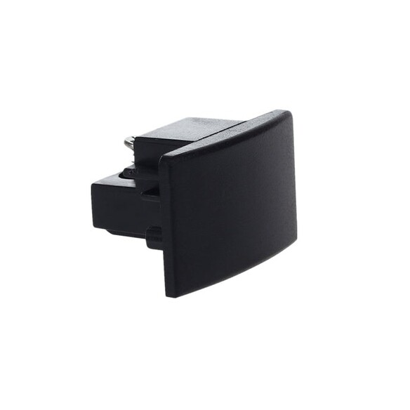 TRK1WHCON5 - 3 Wire 1 Circuit Universal Tracks, TRK1WHCON5