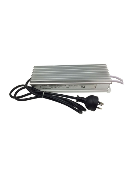 OTTER24V4 - 24V Waterproof Constant Voltage LED Drivers IP67 (150W)