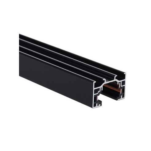TRK1WHCON6R - 3 Wire 1 Circuit Universal Tracks, TRK1WHCON6R