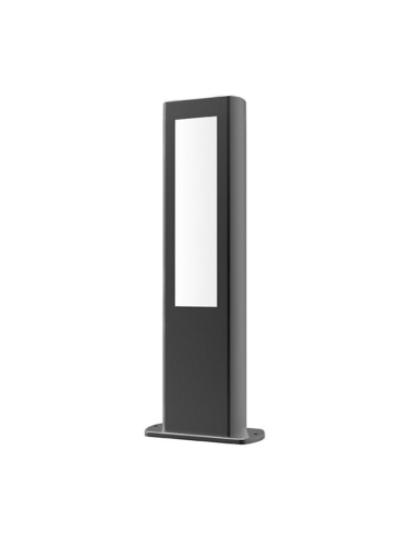 AMUN3 - AMUN LED Surface Mounted Matte Black AMUN3