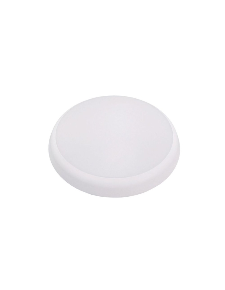 OYSDIM001 - Waterproof LED Tri-Colour Dimmable Oyster Lights IP54