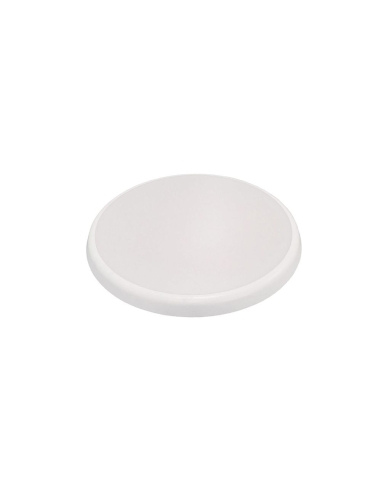 OYSDIM002 - Waterproof LED Tri-Colour Dimmable Oyster Lights IP54