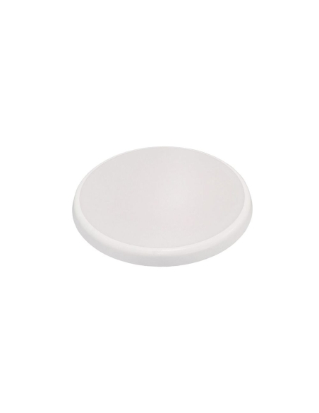 OYSDIM002 - Waterproof LED Tri-Colour Dimmable Oyster Lights IP54