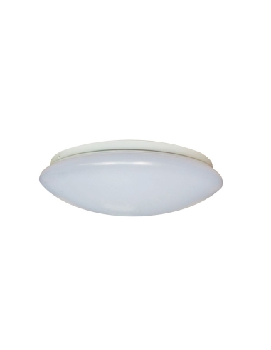 OYSDIM003 - LED Dimmable Tri-CCT Oyster Lights - OYSDIM003