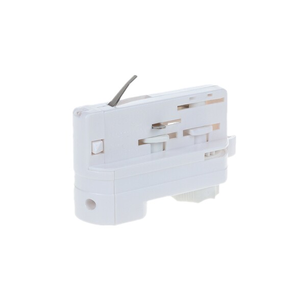 TRK3BLADAP4 - 4 Wire 3 Circuit Track Pendant TRK3BLADAP4
