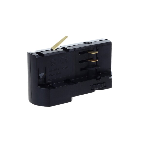 TRK3BLADAP4 - 4 Wire 3 Circuit Track Pendant TRK3BLADAP4