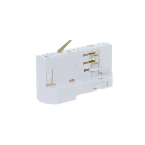 TRK3BLADAP4 - 4 Wire 3 Circuit Track Pendant TRK3BLADAP4