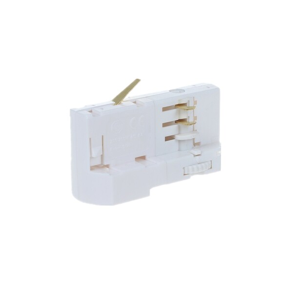 TRK3BLADAP4 - 4 Wire 3 Circuit Track Pendant TRK3BLADAP4