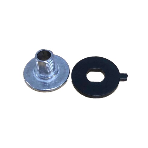 TRK3BLADAP4 - 4 Wire 3 Circuit Track Pendant TRK3BLADAP4