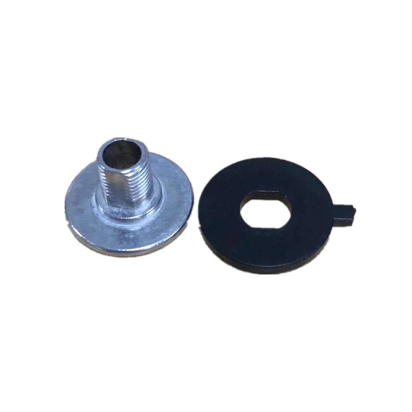 TRK3BLADAP4 - 4 Wire 3 Circuit Track Pendant TRK3BLADAP4