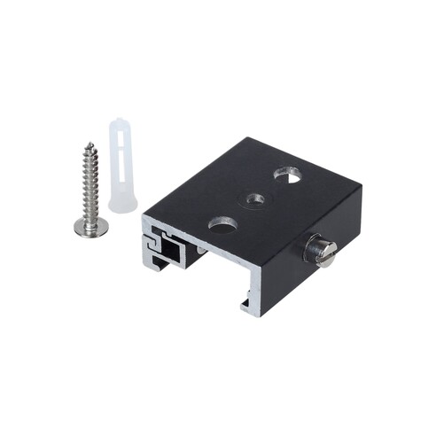 TRK3BLCEILKIT1 - 4 Wire 3 Circuit Track Ceiling TRK3BLCEILKIT1