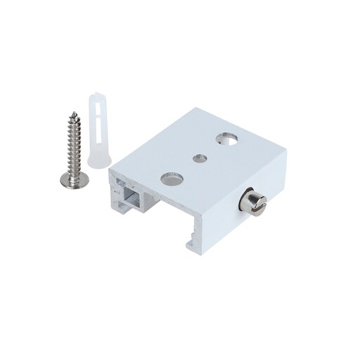 TRK3BLCEILKIT1 - 4 Wire 3 Circuit Track Ceiling TRK3BLCEILKIT1