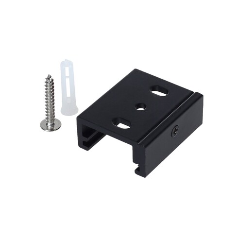 TRK3BLCEILKIT1 - 4 Wire 3 Circuit Track Ceiling TRK3BLCEILKIT1