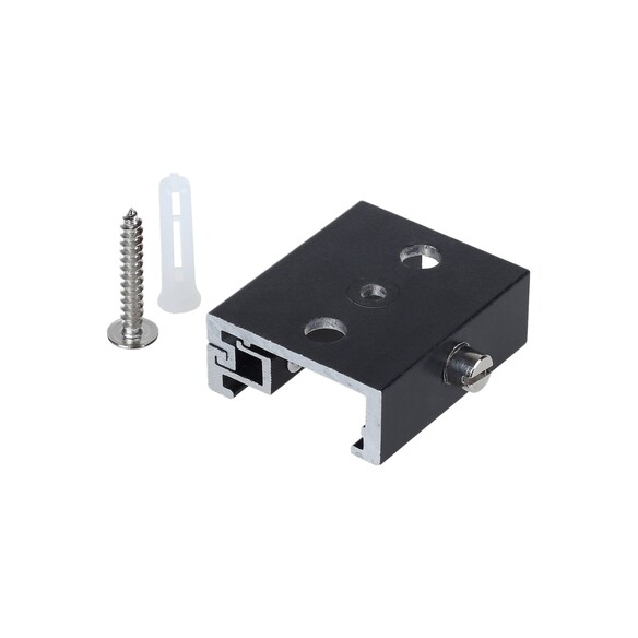 TRK3BLCEILKIT2 - 4 Wire 3 Circuit Track Ceiling Kits