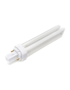 DU10WG24D1CW - PL DU Fluorescent GlobesDU10WG24D1CW