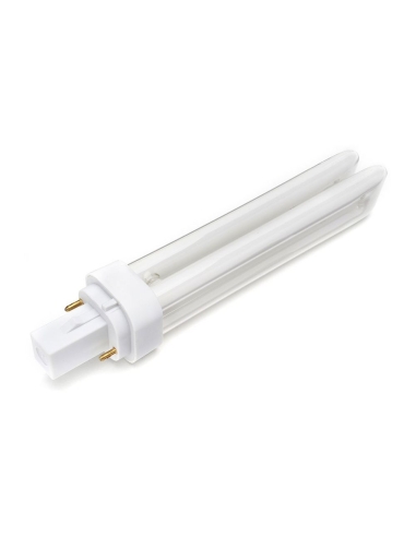 DU10WG24D1CW - PL DU Fluorescent Globes