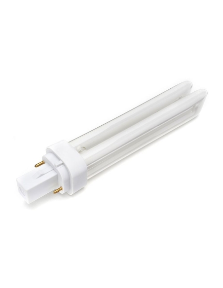 DU10WG24D1CW - PL DU Fluorescent Globes