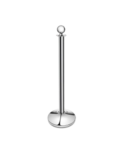 Dolphy Queue Barrier Silver - DQMG0003DQMG0003
