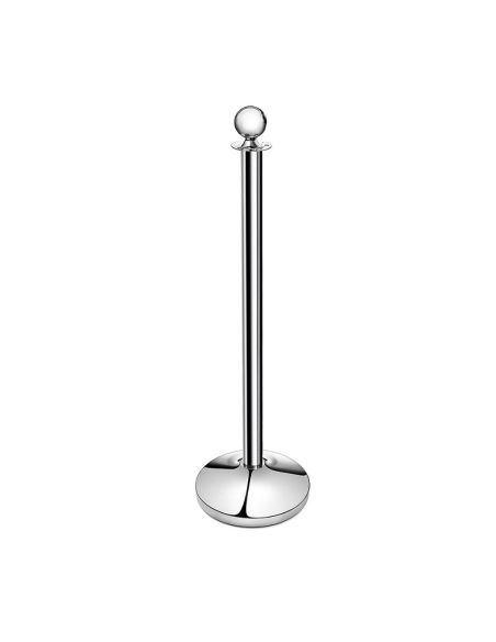 DQMG0003 - Dolphy Queue Barrier SilverDQMG0003