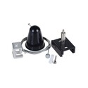 4 Wire 3 Circuit Track Suspension Kits & Suspension Clamp