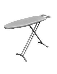 Dolphy Folding Ironing Board Light Grey - DIBD0001DIBD0001