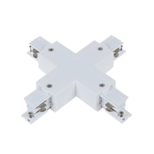 TRK3WH1M - 4 Wire 3 Circuit Universal Tracks, TRK3WH1M