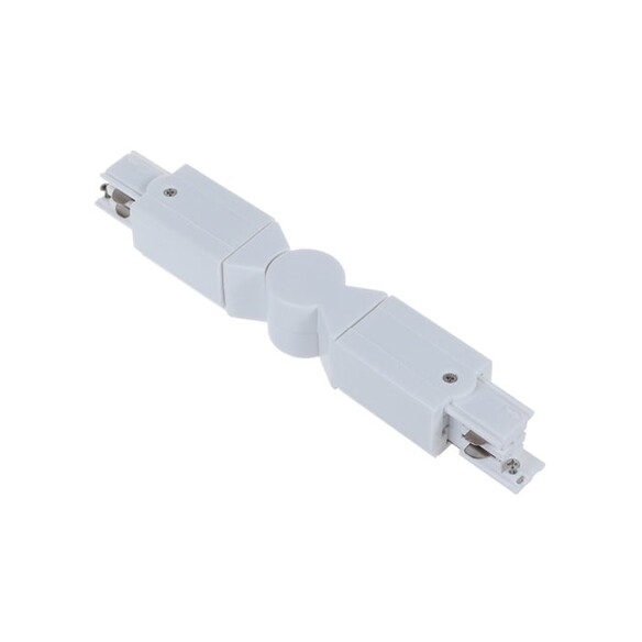 TRK3WH1M - 4 Wire 3 Circuit Universal Tracks, TRK3WH1M