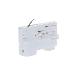TRK3WHADAP4 - 4 Wire 3 Circuit Track Pendant Light Adaptors TRK3WHADAP4 2