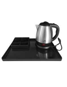 DKTL0024 - Dolphy Stainless Steel 1.2 Litre Kettle with DKTL0024