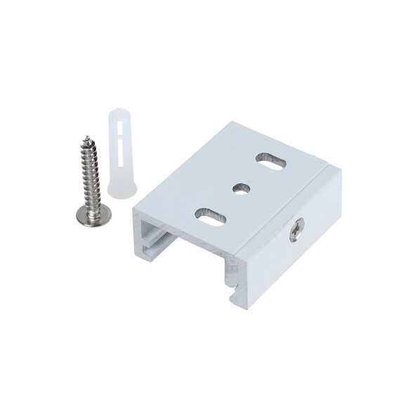 TRK3WHCEILKIT1 - 4 Wire 3 Circuit Track Ceiling TRK3WHCEILKIT1