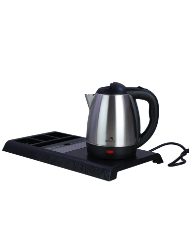 DKTL0006 - Dolphy Stainless Steel 1.2 Litre DKTL0006