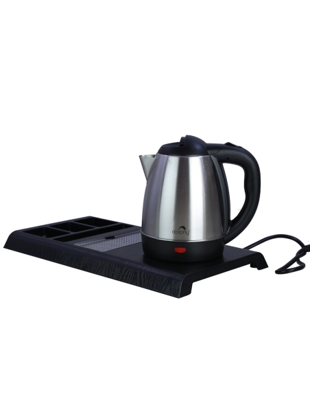 DKTL0006 - Dolphy Stainless Steel 1.2 Litre DKTL0006