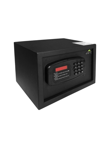 DEHS0008 - Dolphy Small Electric Digital Safe BoxDEHS0008