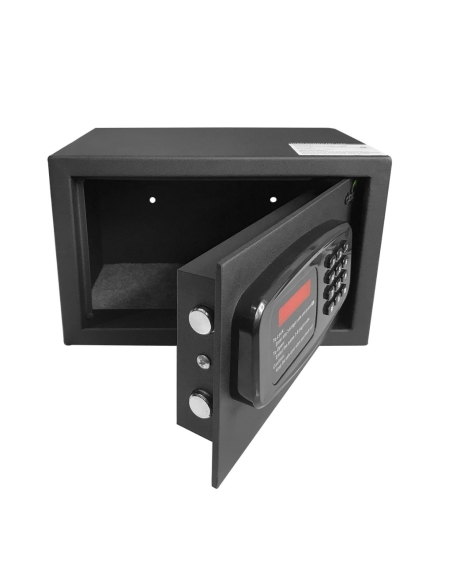 DEHS0008 - Dolphy Small Electric Digital Safe BoxDEHS0008