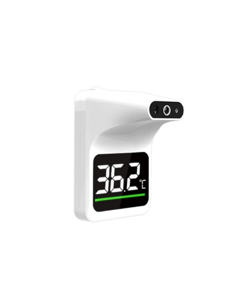 DTM0001 - Dolphy Wall Mounted Auto Scan Temperature Infrared Thermometer
