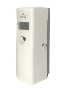Dolphy LED Automatic Aerosol DispenserDAPD0007 2