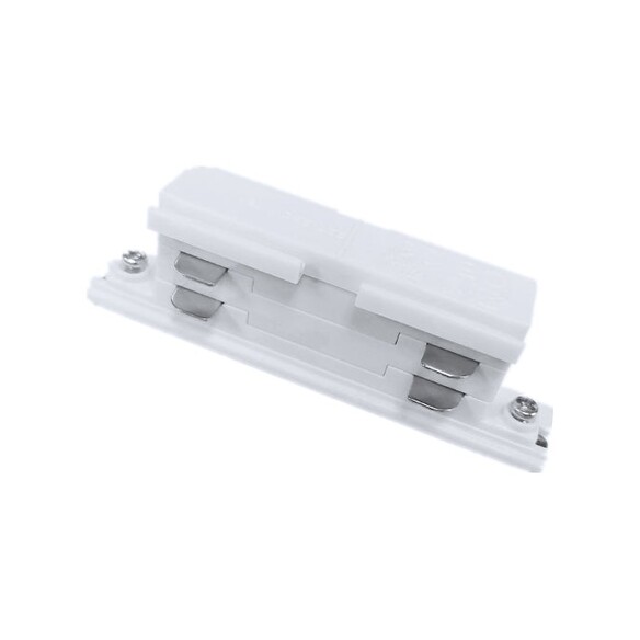 TRK3WHLIVER - 4 Wire 3 Circuit Universal Tracks, TRK3WHLIVER