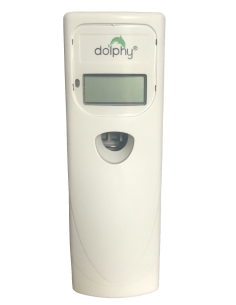 Dolphy LED Automatic Aerosol DispenserDAPD0007