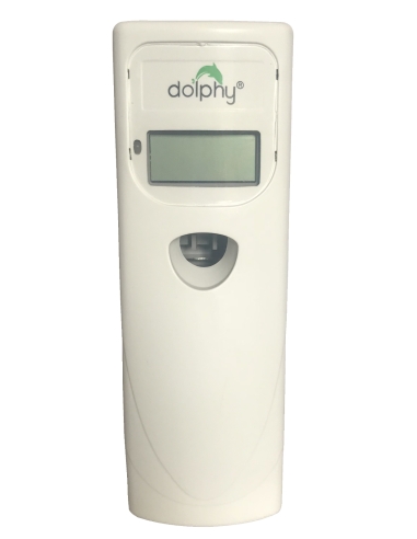 Dolphy LED Automatic Aerosol Dispenser 