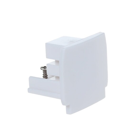 TRK3WHLIVER - 4 Wire 3 Circuit Universal Tracks, TRK3WHLIVER