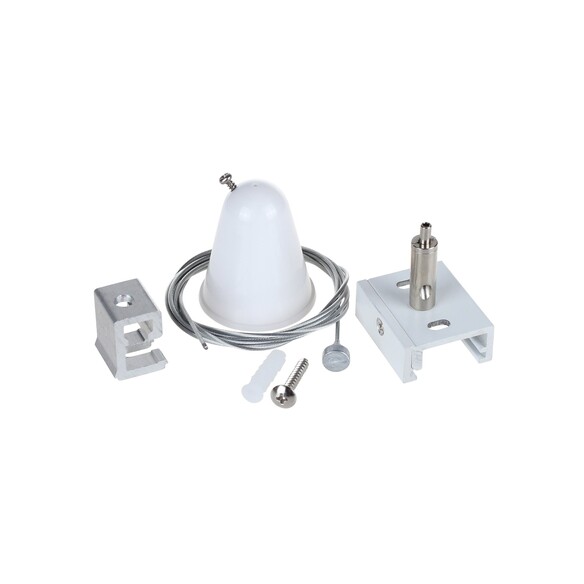 TRK3WHSUSKIT1 - 4 Wire 3 Circuit Track Suspension TRK3WHSUSKIT1