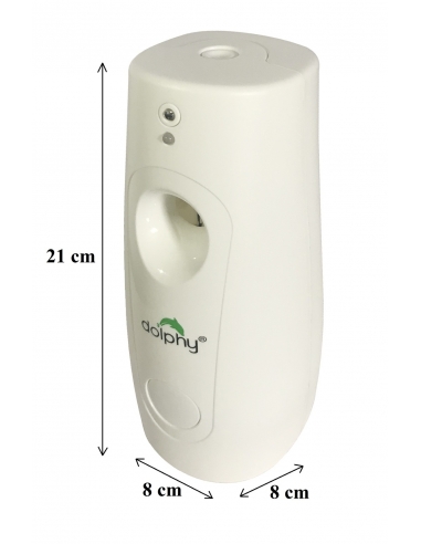 DAPD0006 - Dolphy Automatic Aerosol DispenserDAPD0006