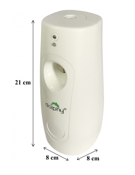 DAPD0006 - Dolphy Automatic Aerosol DispenserDAPD0006
