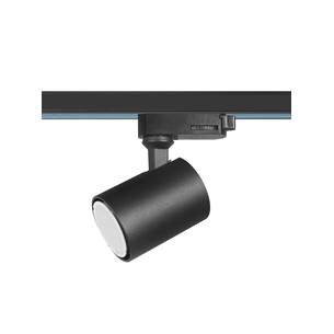 TRKB3G002 - 4 Wire 3 Circuit GU10 Track Head Fittings - TRKB3G002
