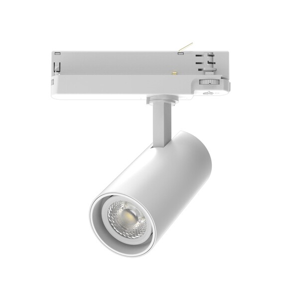 TRKTRI01 - 4 Wire 3 Circuit LED Tri-CCT Dimmable TRKTRI01