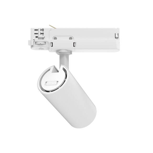 TRKTRI01 - 4 Wire 3 Circuit LED Tri-CCT Dimmable TRKTRI01