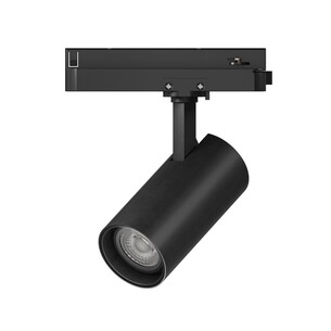 TRKTRI03 - 3 Wire 1 Circuit LED Tri-CCT Dimmable Track Head TRKTRI03