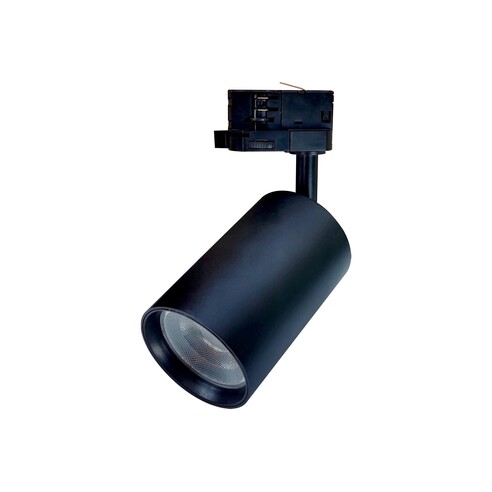 TRKTRI05 - 4 Wire 3 Circuit LED Tri-CCT Dimmable TRKTRI05