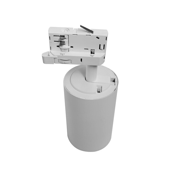 TRKTRI05 - 4 Wire 3 Circuit LED Tri-CCT Dimmable TRKTRI05