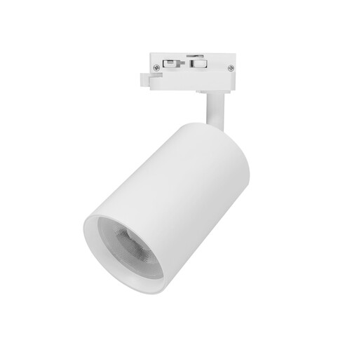 TRKTRI07 - 3 Wire 1 Circuit LED Tri-CCT Dimmable TRKTRI07